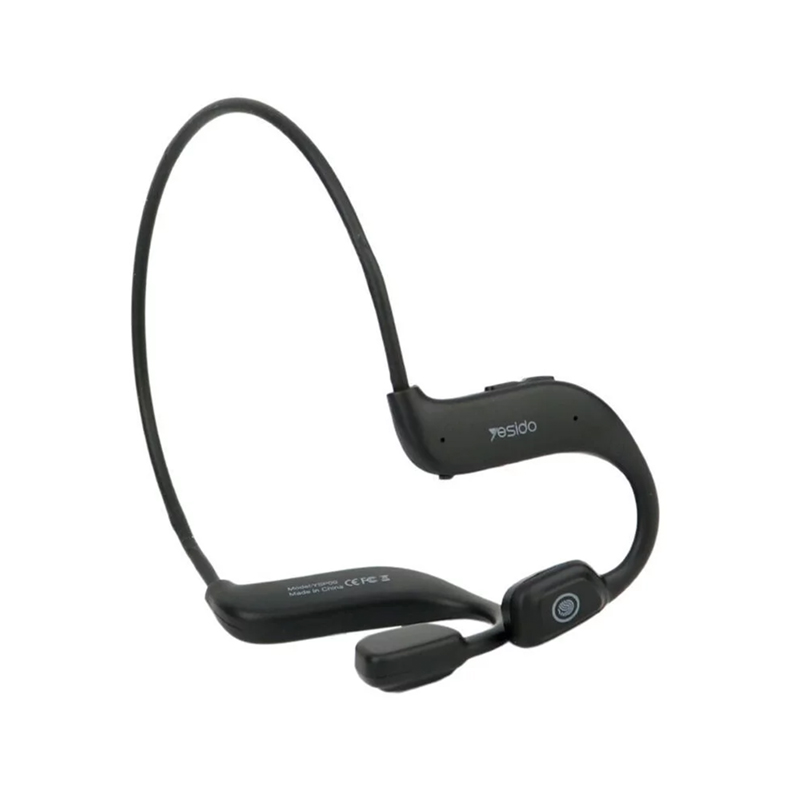 Yesido YSP09 Neck Band Necklace Wireless Earphone