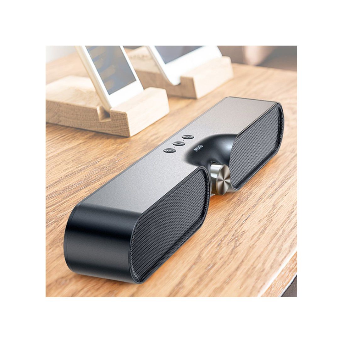 Yesido YSW05 Bluetooth Speaker Subwoofer
