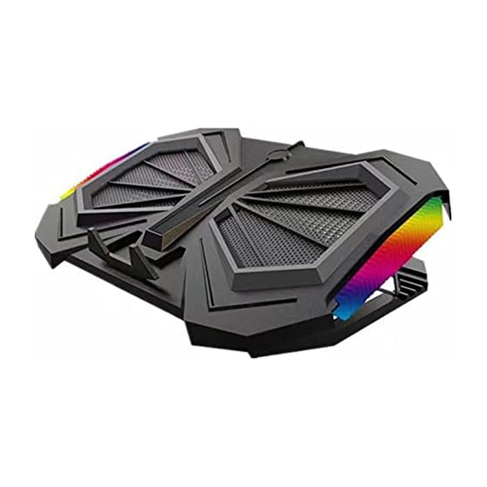 YL-017 Gaming Laptop Cooling Pad Stand
