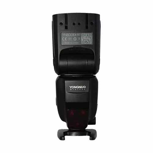 Yongnuo Speedlite YN600EX-RT II for Canon Cameras