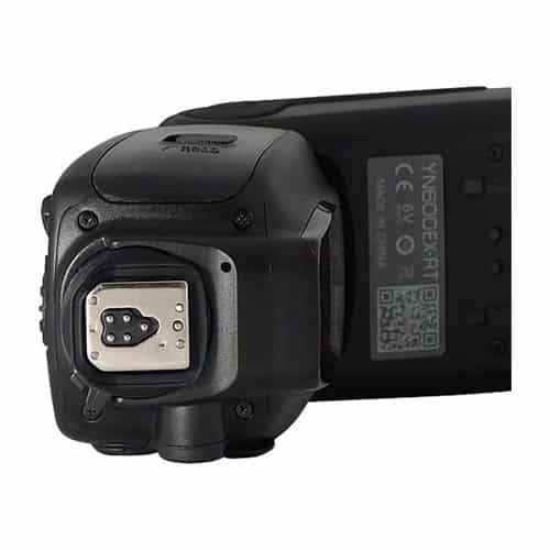 Yongnuo Speedlite YN600EX-RT II for Canon Cameras