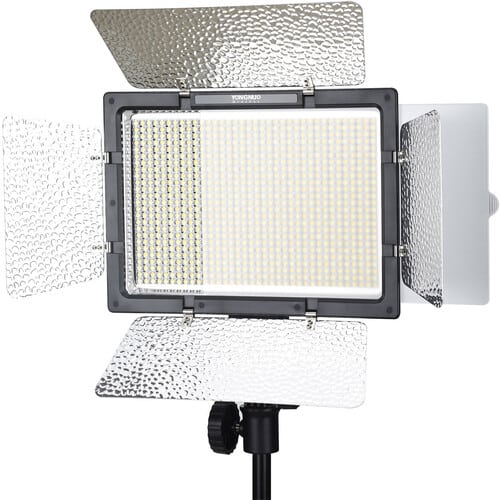 Yongnuo YN600L II 3200-5500K LED Panel Light