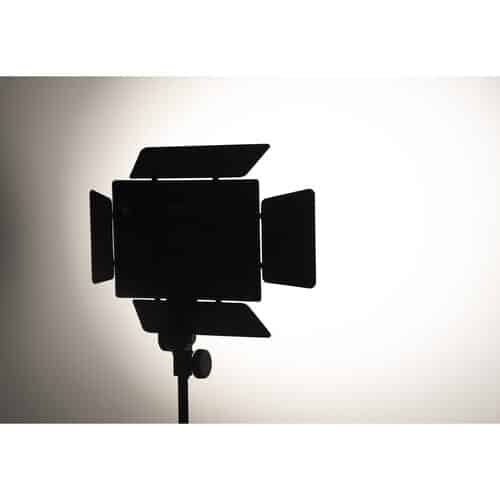 Yongnuo YN600L II 3200-5500K LED Panel Light