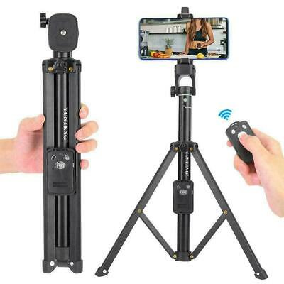 Yunteng VCT-1688 3 in 1 Mini Tabletop Selfie Tripod