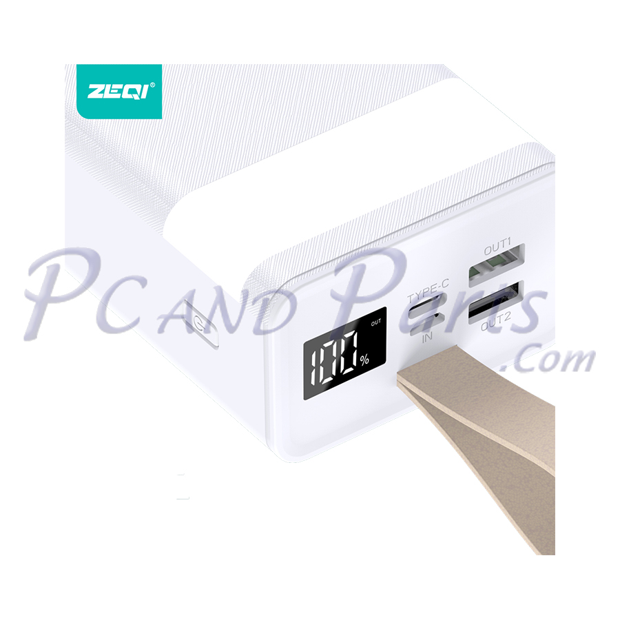 ZEQI ZE-x32 30000mAh Power Bank