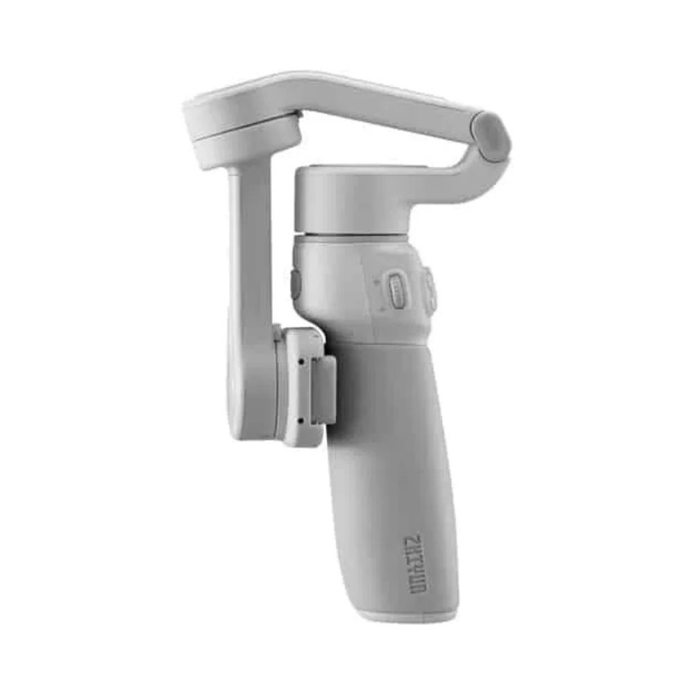 Zhiyun Smooth-Q4 Smartphone ultimate Gimbal Stabilizer