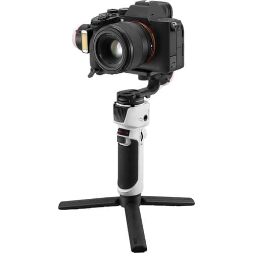Zhiyun-Tech CRANE-M3 3-Axis Handheld Gimbal Stabilizer (Pro Kit)