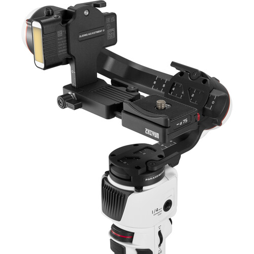 Zhiyun-Tech CRANE-M3 3-Axis Handheld Gimbal Stabilizer (Pro Kit)