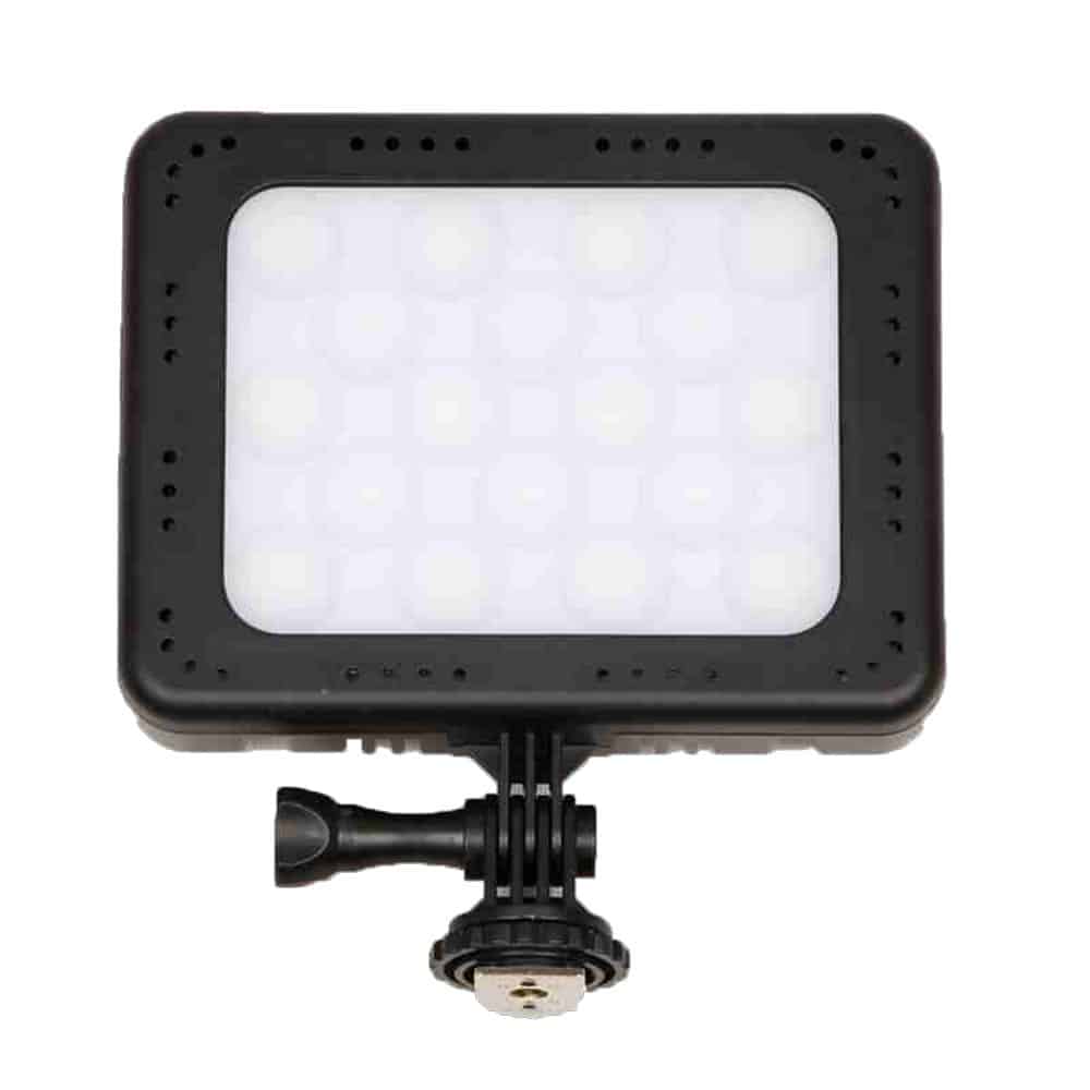 ZIFON ZF-C18 LED Color Video Light