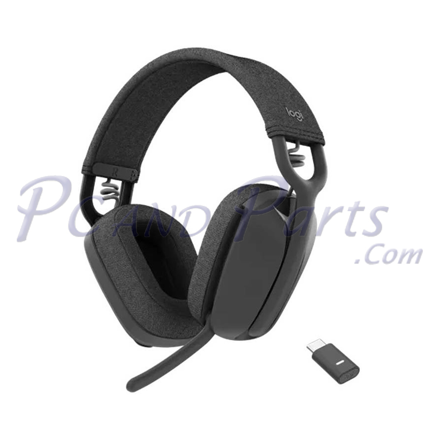 Zone Vibe Wireless Headphones for Business Teams version