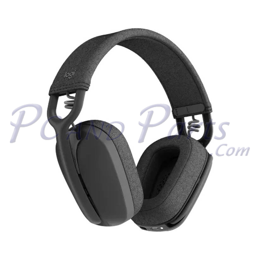 Zone Vibe Wireless Headphones for Business Teams version