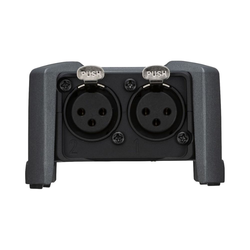 Zoom F3 – 2-Input / 2-Track Portable Field Recorder