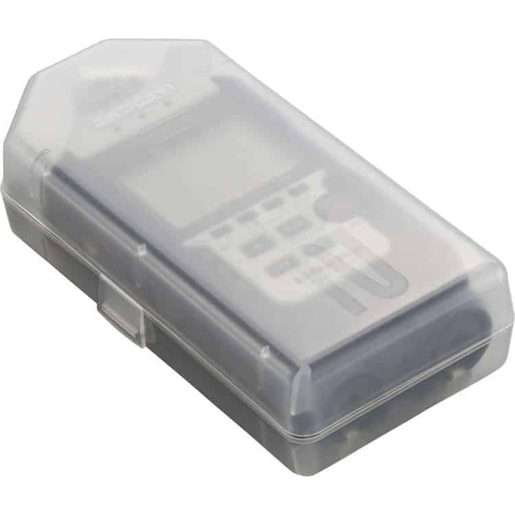 Zoom H4n Pro 4-Input / 4-Track Portable Handy Recorder with Onboard X/Y Mic Capsule
