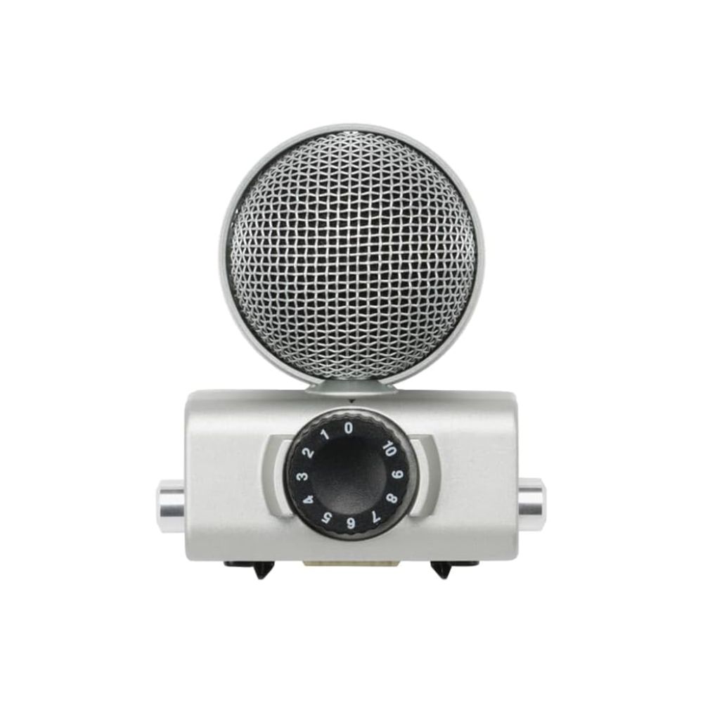 Zoom H8 Handy Recorder MS Pack