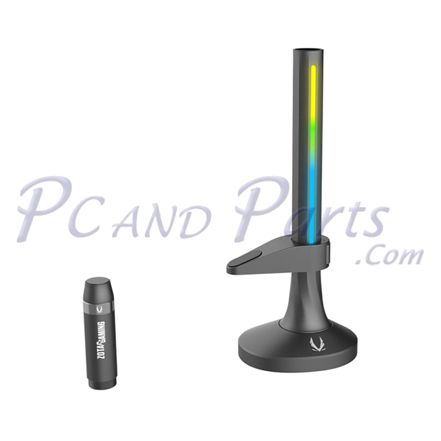 Zotac Gaming DUO ARGB GPU Support Stand
