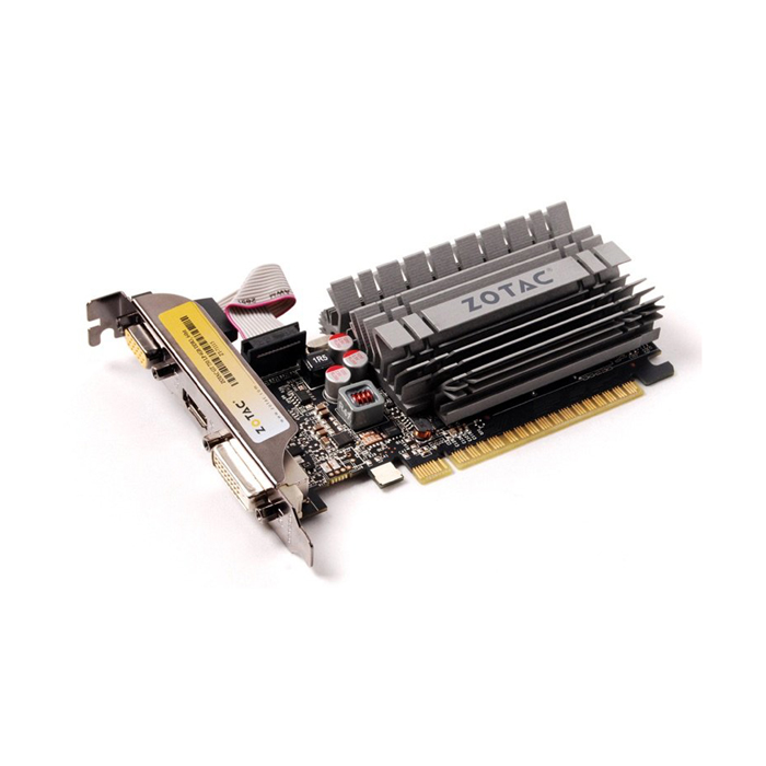 Zotac ZT-71115-20L GT 730 4GB DDR3