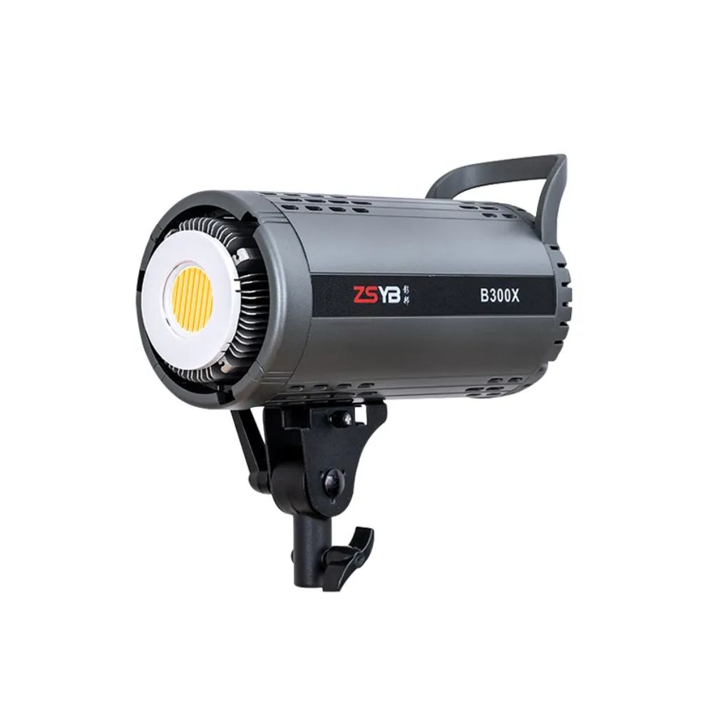 ZSYB B300X 300W Video Light Bi-Color