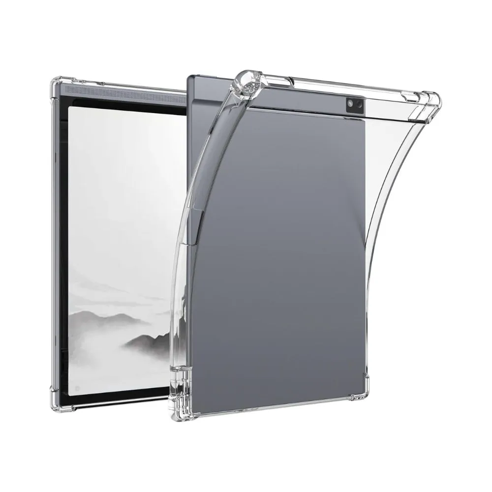 Zuooiec Clear Case for iFLYTEK AINOTE Air 2
