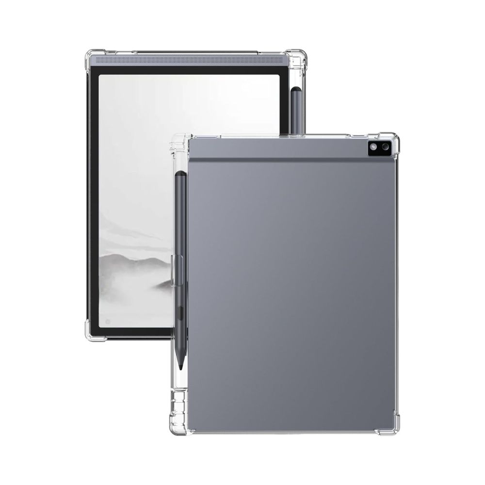 Zuooiec Clear Case for iFLYTEK AINOTE Air 2