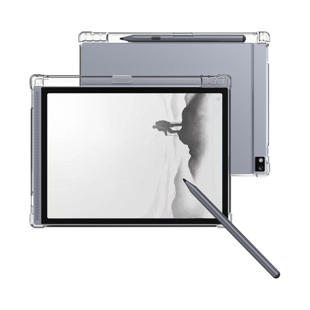 Zuooiec Clear Case for iFLYTEK AINOTE Air 2