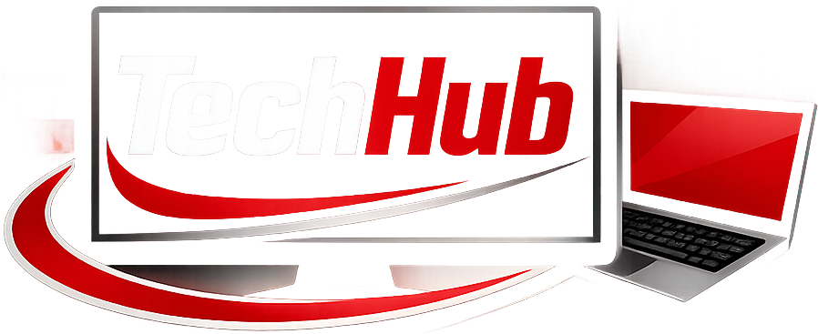 TechHub.Shop