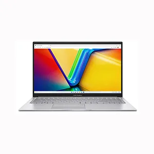 Asus VivoBook X1504VA Cool Silver - i5 8GB Ram 512GB SSD 15.6″