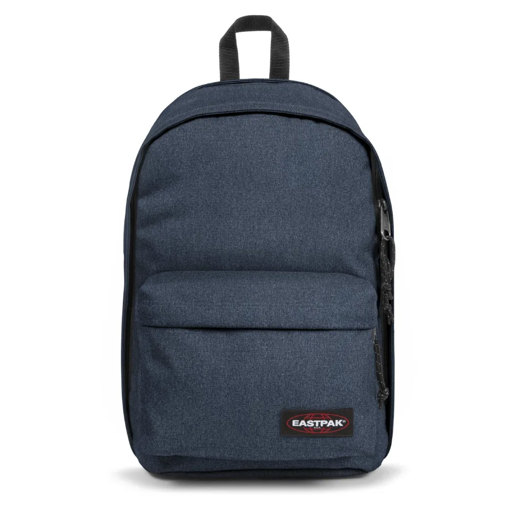 EASTPAK Back To Work Backpack - Triple Denim | EK93626W