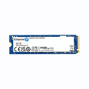 Kingston SNV3S/1000G M.2 NMVe 1TB NVMe SSD