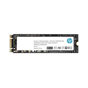HP S700 120GB mSATA SSD