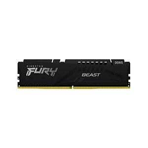 HyperX Fury 16GB (1 x 16GB) DDR5-5600 RAM Black