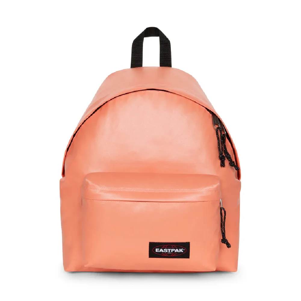 EastPak Padded Pak'r Glossy Peach | EK0006205W2