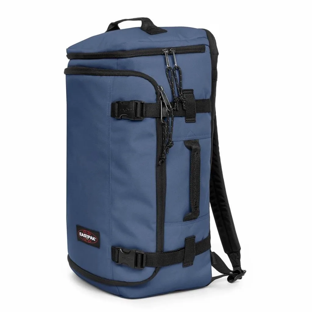 Eastpak Carry Pack Powder Pilot Duffel Backpack | EKA5BHJU59
