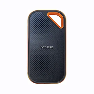SanDisk 1TB E81 Extreme Pro USB Type-A/USB Type-C Portable SSD