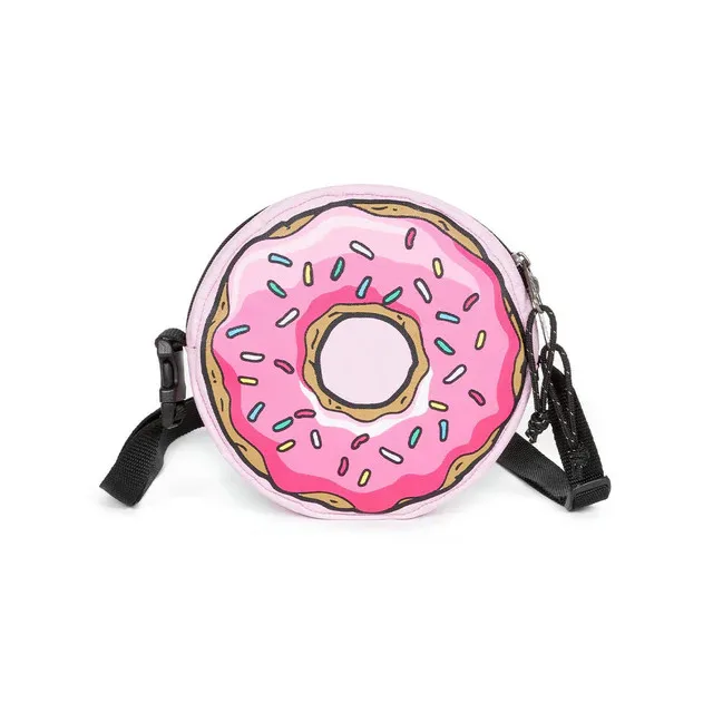 Eastpak ADA - Simpsons Donut Placed | EK00073D8D11