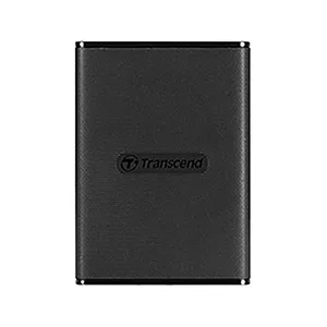 Transcend 2TB USB 3.1 Gen 2 ESD270C USB Type-C Portable SSD
