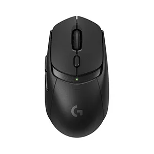 Logitech G309 Lightspeed Wireless Gaming Mouse Black