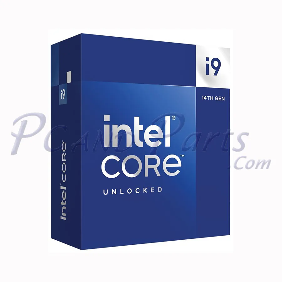 Intel Core i9-14900KF