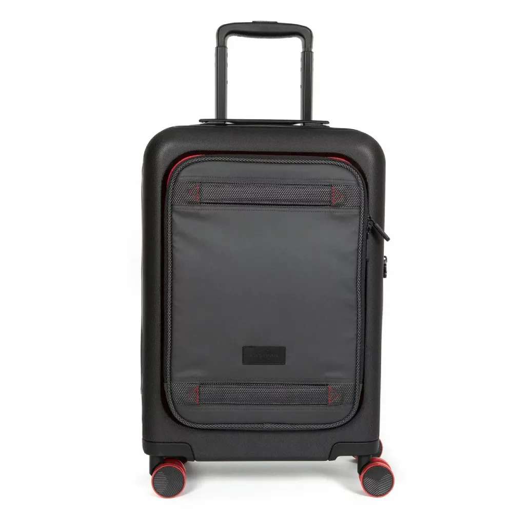 Eastpak CNNCT Case S - Accent Grey - Small Tech & Gadget Organizer | EK0A5BBYI971