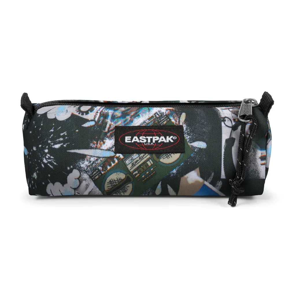 EastPak Benchmark Single Cut-Out Dark | EK0003722W3