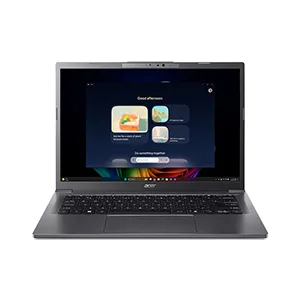Acer Aspire 14 AI A14-52MT-94H5 - Ultra 9 32GB 1TB SSD Arc 14″ Touch Win11