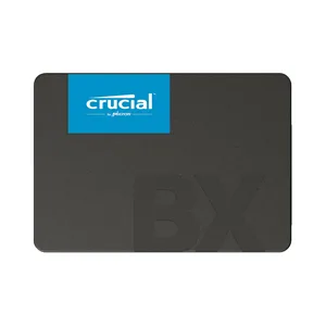 Crucial BX500 240GB SSD