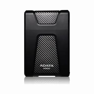 ADATA HD650 1TB External Shock-Resistant HDD