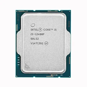 Intel Core i5-12400 Tray
