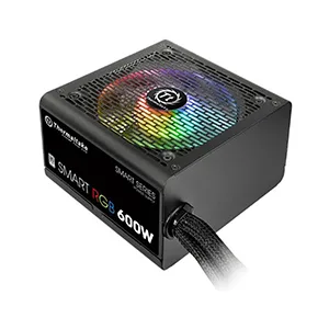 Thermaltake Smart RGB 600W 230V PSU