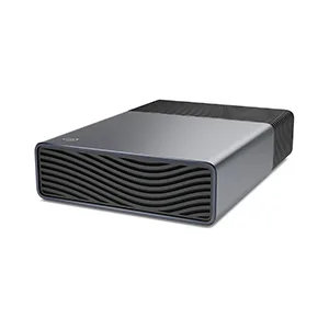 Seagate One Touch 8TB External Hard Drive Desktop HDD USB-C powered