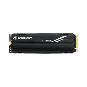 Transcend 1TB M.2 PCIe Gen4x4 2280 NVMe Internal Gaming SSD
