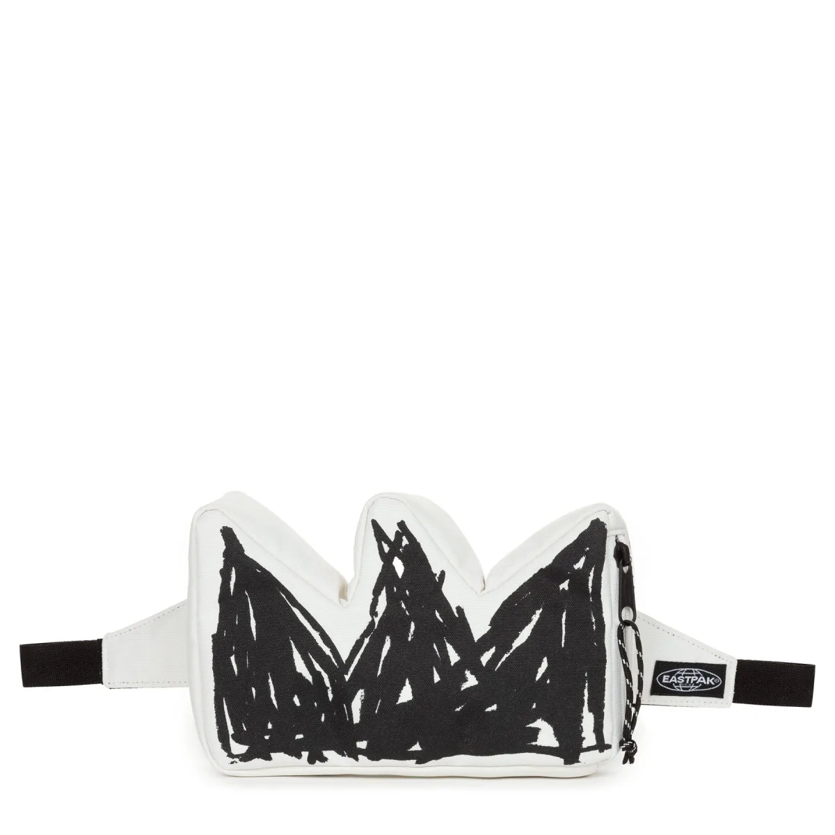 Eastpak Crown Bag - Basquiat Crown | EK0A5BMD4Y7