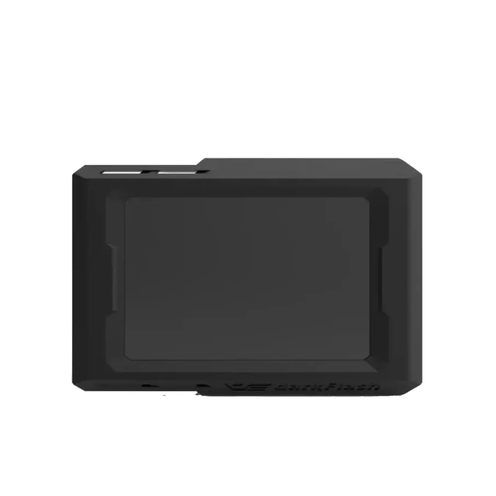 DarkFlash D-VISION IPS Display Screen