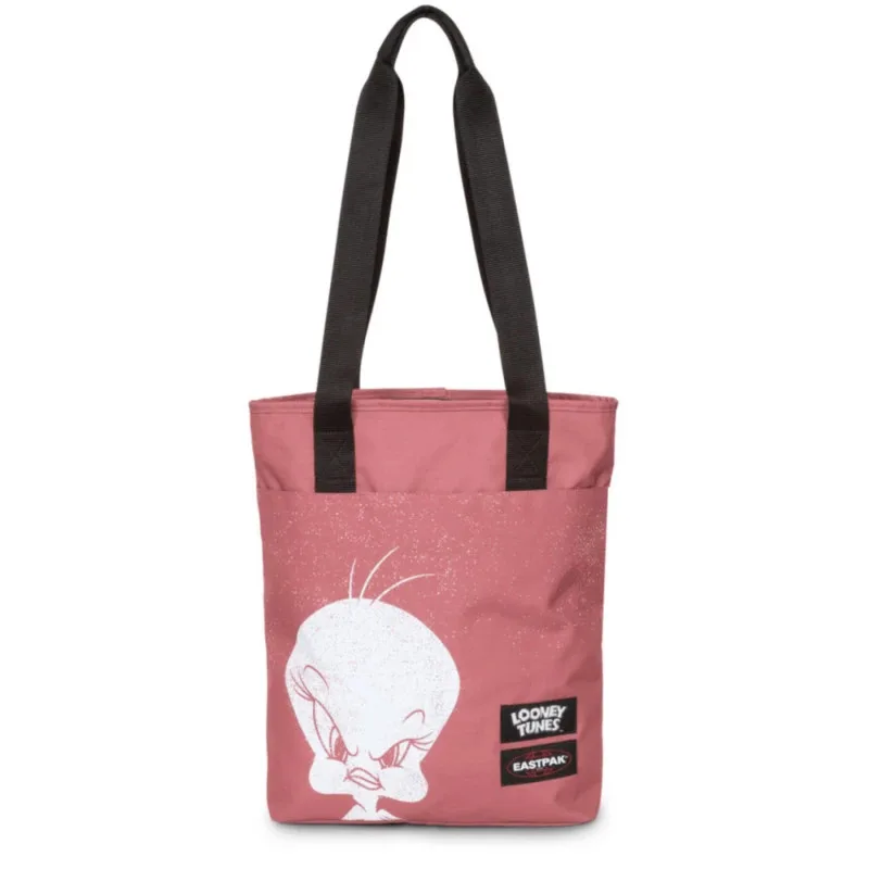 Eastpak Shopp’r Tote - Tweety | EK0A5BIC9J3