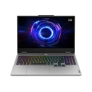 Lenovo LOQ 83JE0114AX - i7 16GB 512GB SSD RTX 5050 15.6″